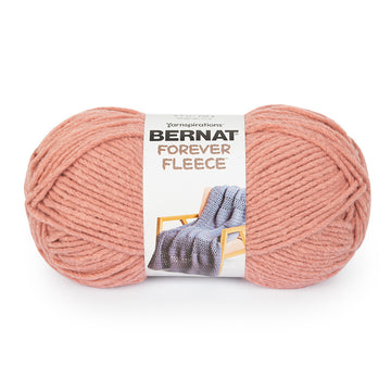 Bernat Forever Fleece