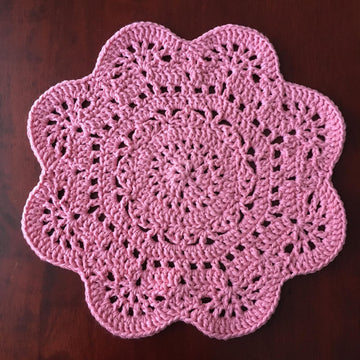 Spring in Bloom Placemat