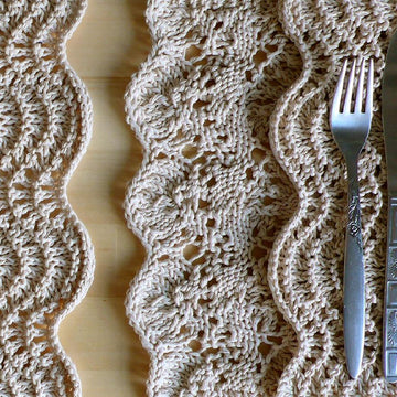D.I.Y Placemats