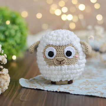 Lamb (Mini Friends)