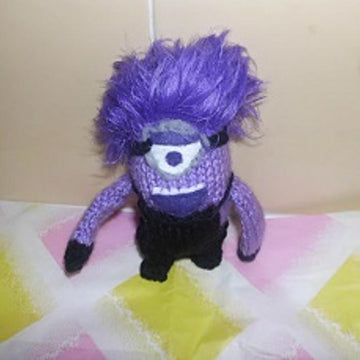 Evil Minions