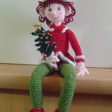 Christmas Elf