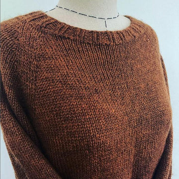 Sweater SIX