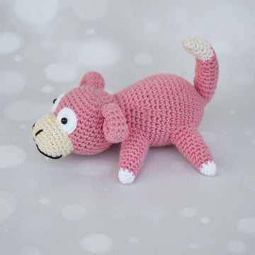 Slowpoke Pokémon