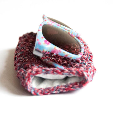 Cute Sunglasses Case