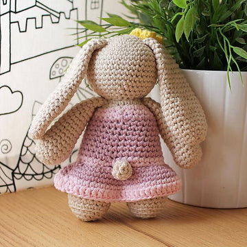 Rabbit - Animalius