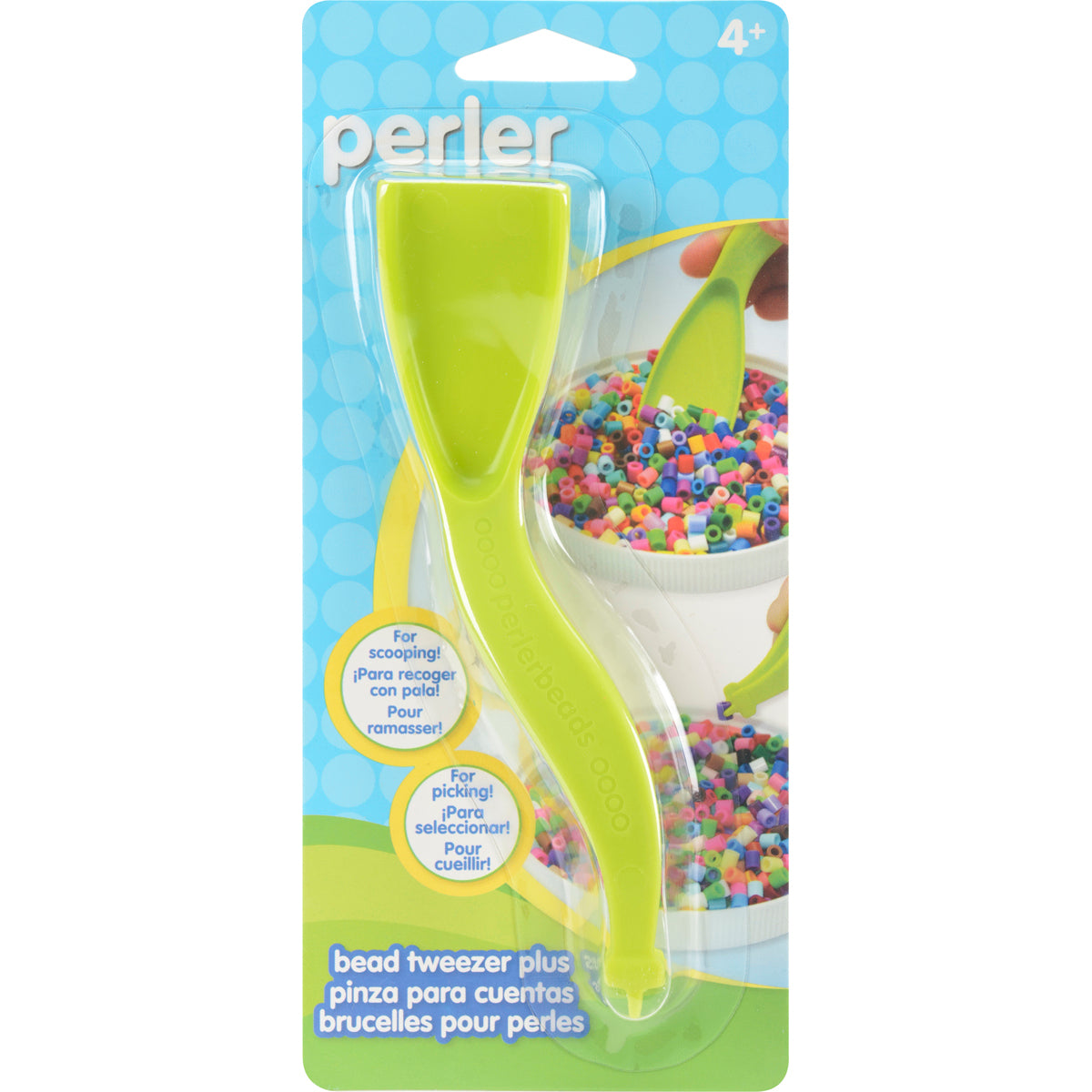 Perler Bead Tweezer Plus - 150629