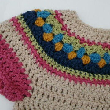 Sugar and Spice Cardigan