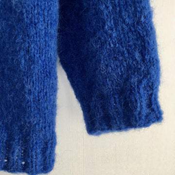 Jacke Blue Sky