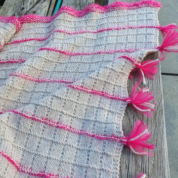 Venice Shawl