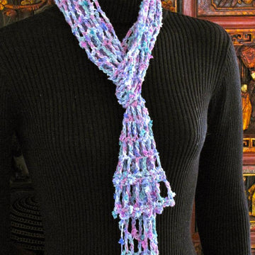 Antoinette SparkleScarf