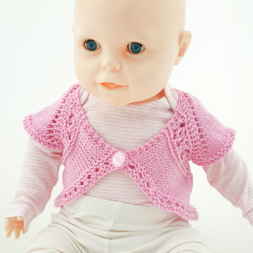Trifling Thing Bolero