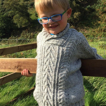 Jack Frost Jumper
