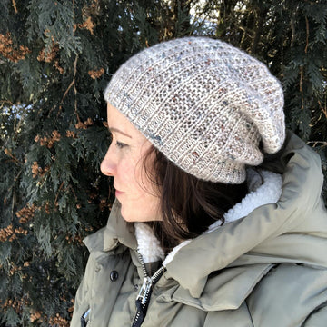 Wishbone Hat