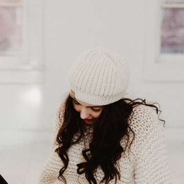 Fisherman's Rib Hat