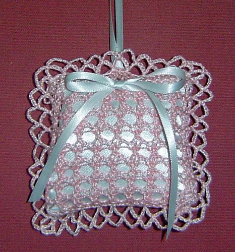 Sweet Sachet