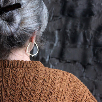 Upper West Sweater