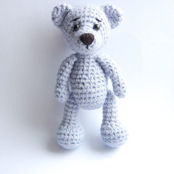 Bear Andy