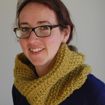 Rivulet Cowl