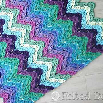 Brighton Blanket