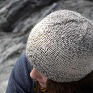 Shifting Tides Hat