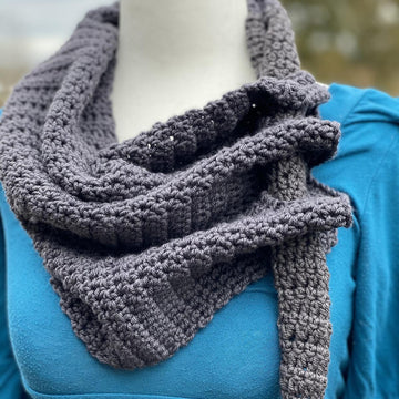 Through The Loop Scarf