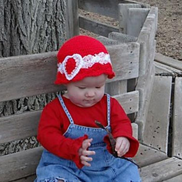 With Love Chameleon Hat