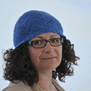 Whitman Hat