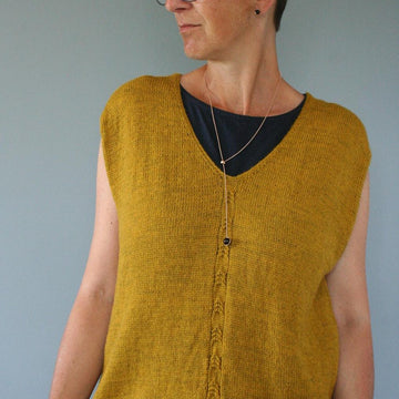 Vest End Girl