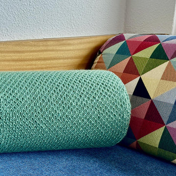 Green roll