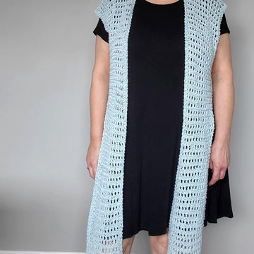 Summer Breeze Bolero