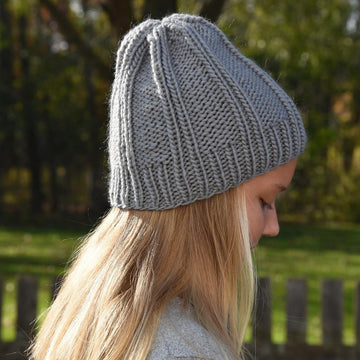 Bellamy Beanie