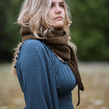 Brynix Scarf
