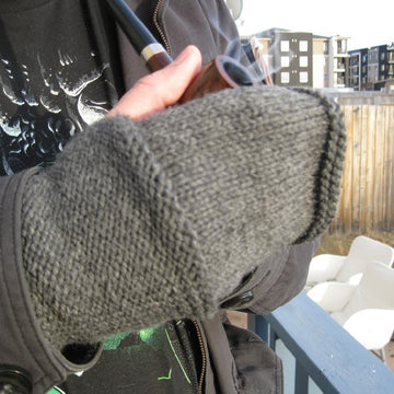 Wizard Warmers