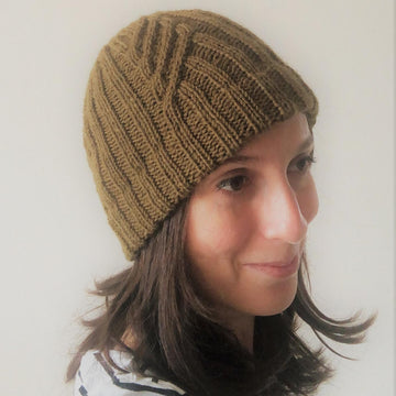 Hermes Hat