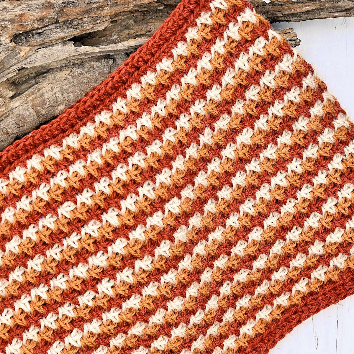 Campfire Cowl