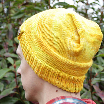Kuranosuke Hat