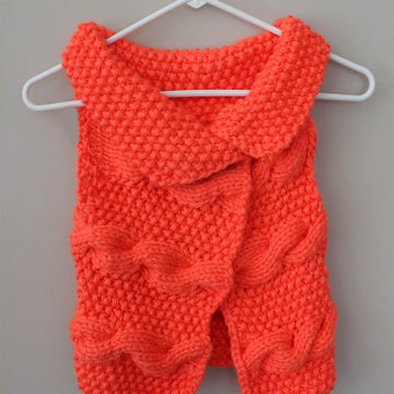 The Everyday Wrap