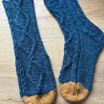 Munster Socks
