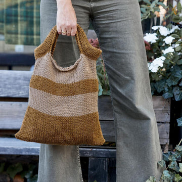 Folio Tote
