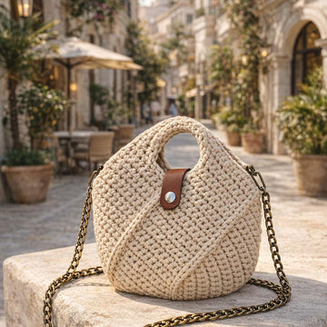 Solara Crossbody