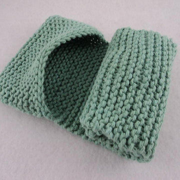 Back Scrubber Simple & Deluxe