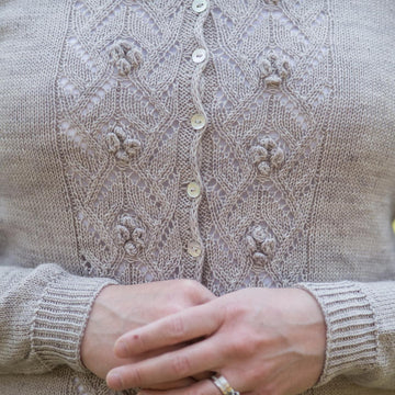 Viljanen Cardigan