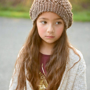 Brooklyn Slouch