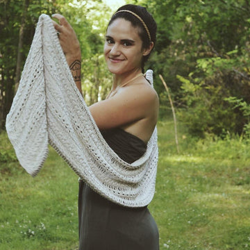 Summertime Stole