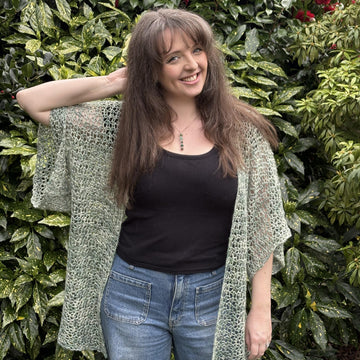 Aura Cardigan