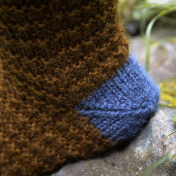 Pendragon Socks