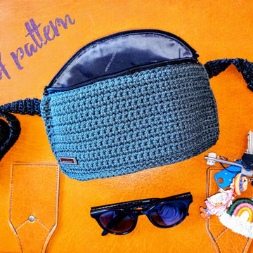 Fanny pack for men and women