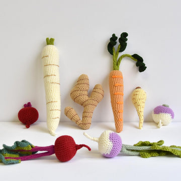 Vegetable, Vegetables Set