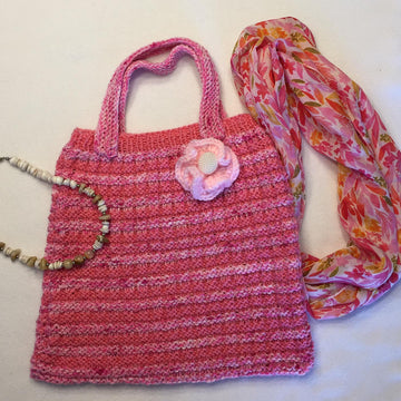 Lady's Day Out Tote